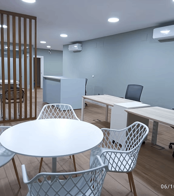 despacho, Abogados en Rubí